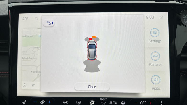 Ford Puma 1.0 EcoBoost Hybrid mHEV ST-Line 5dr Petrol Hatchback